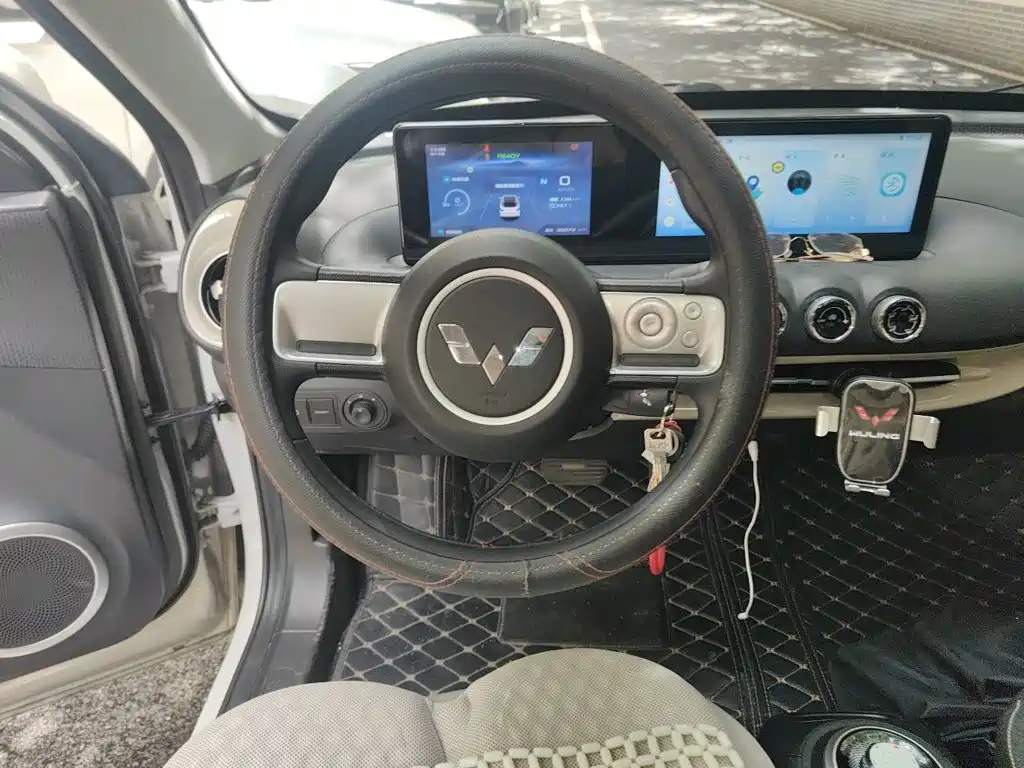 Wuling Bingo — миниатюра 3