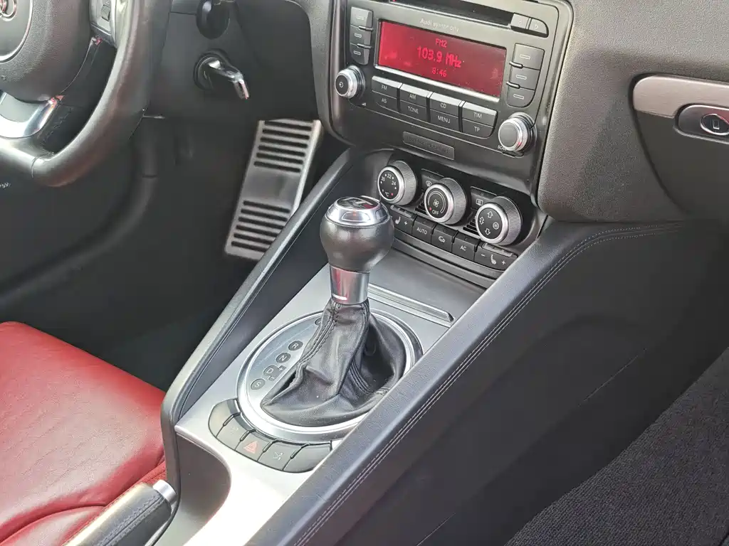 Audi TT 2011 TT Coupe 2.0TFSI