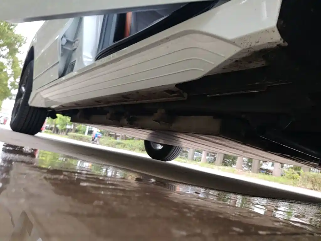 BYD e2 — миниатюра 21