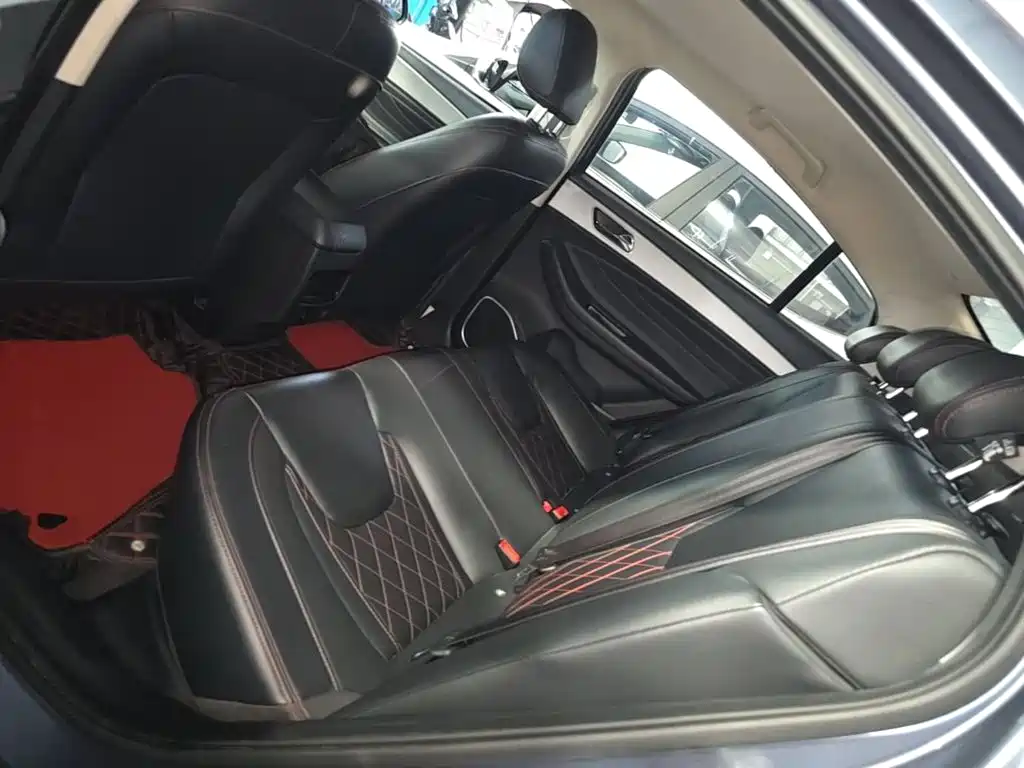 Chery Arrizo GX — миниатюра 17