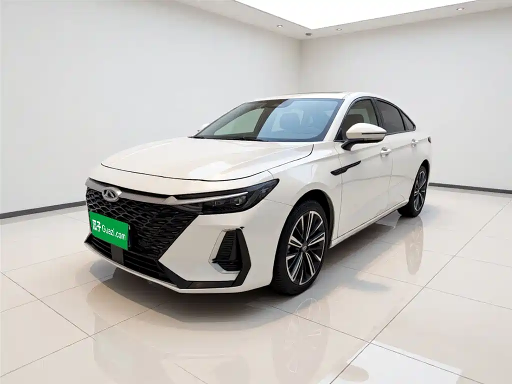 Купить Chery Arrizo 8
