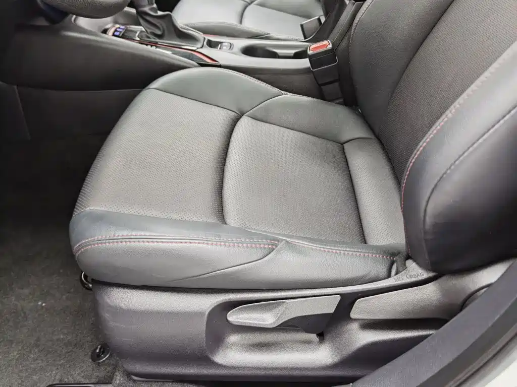 Toyota Levin — миниатюра 20