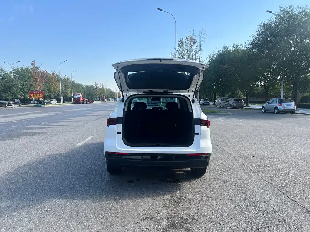 Ford Equator Sport — миниатюра 18