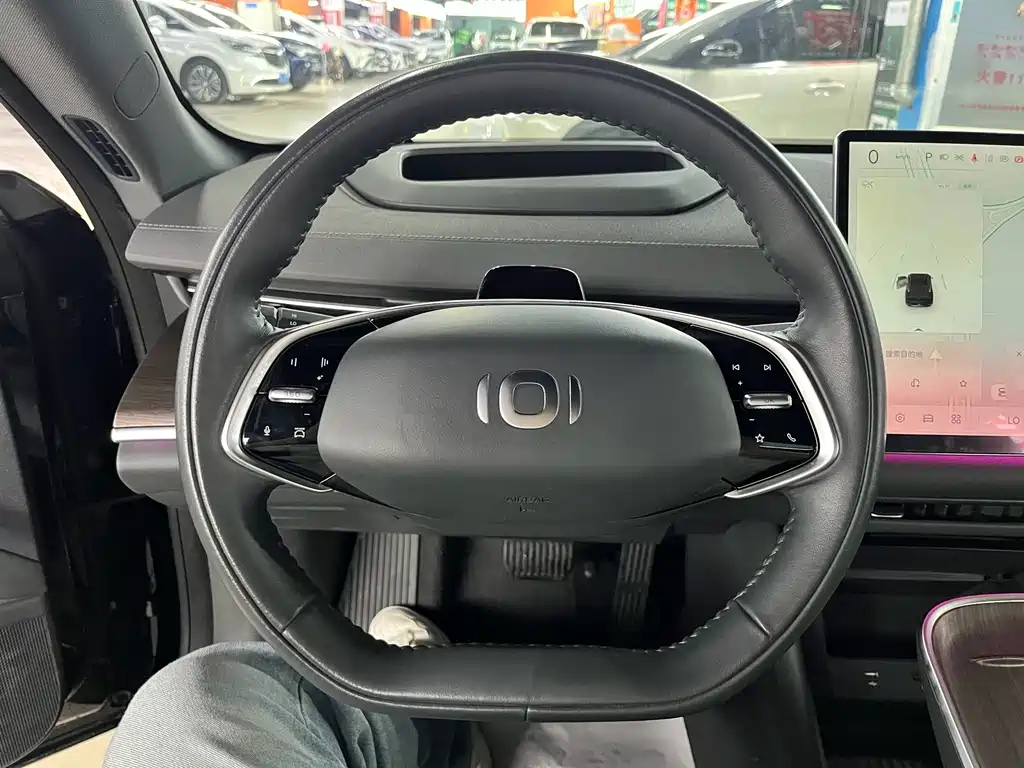 Qiyuan Qiyuan A07 — миниатюра 10