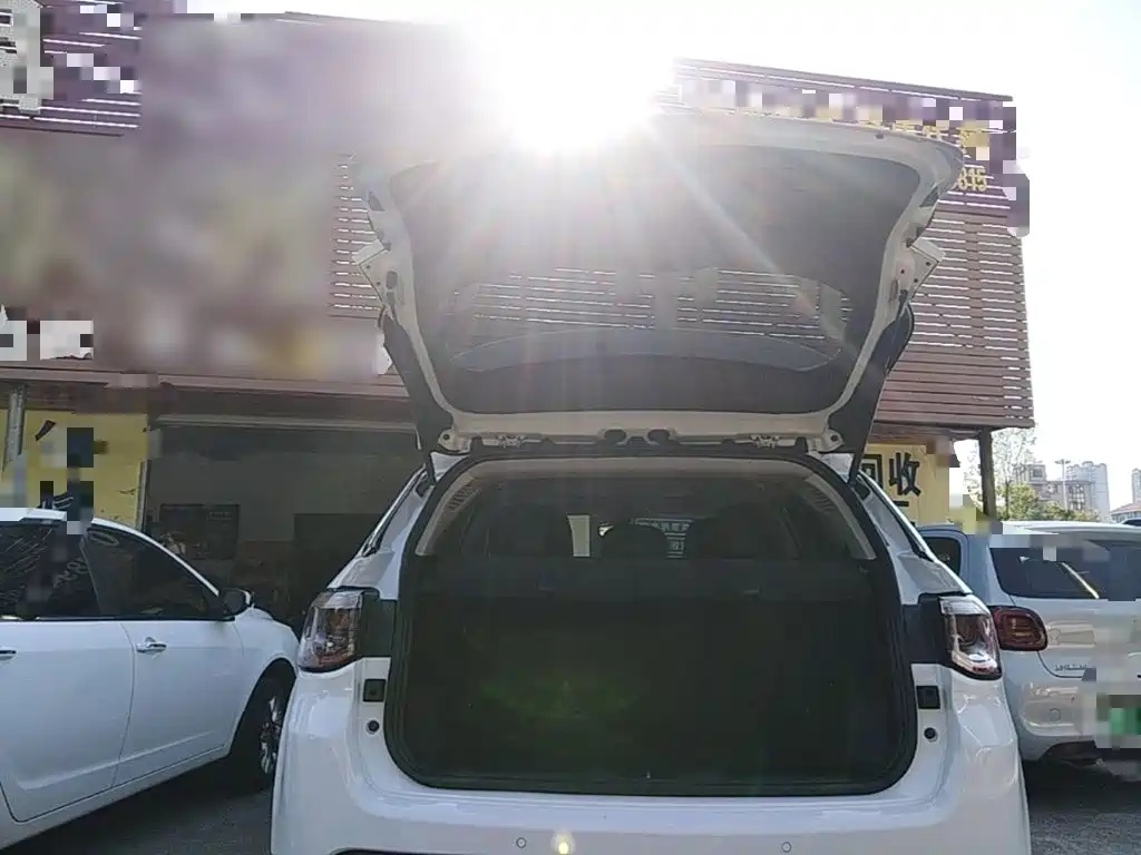 Jeep Compass — миниатюра 19