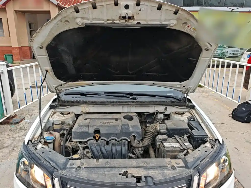 Geely Emgrand — миниатюра 20