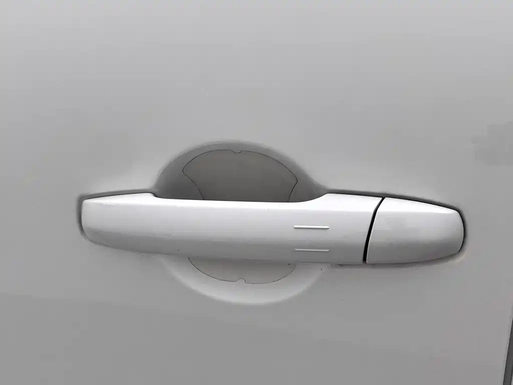 Geely Vision X6 — миниатюра 18