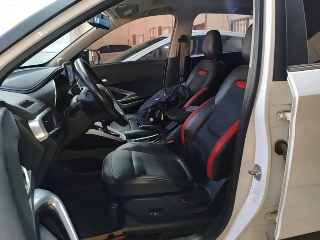 Baojun 510 — миниатюра 15