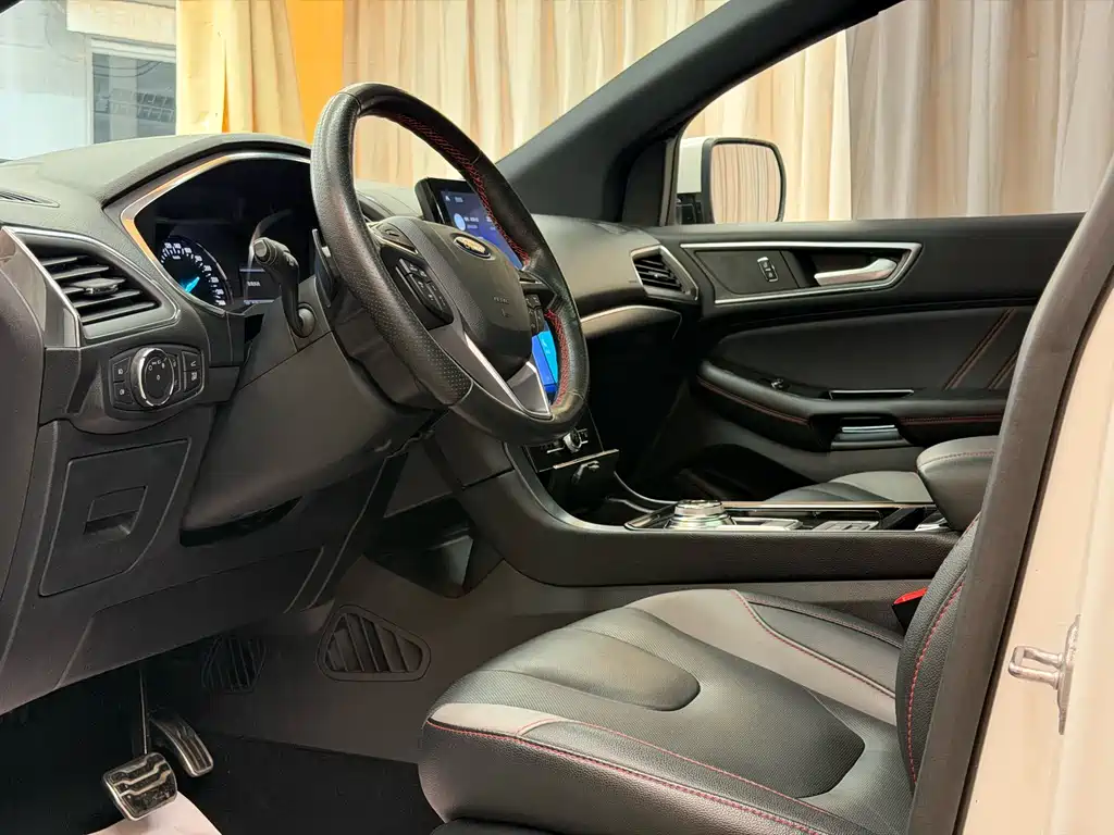 Ford Edge — фотографии объявления, Фото 23