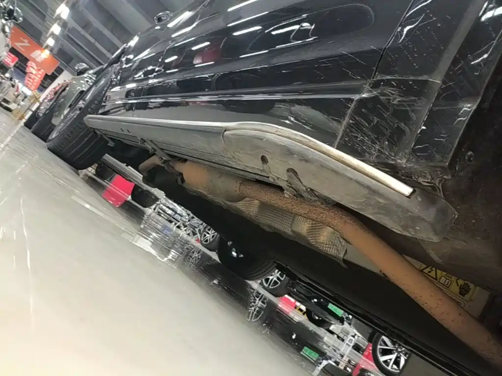 Li Auto Li ONE — миниатюра 21