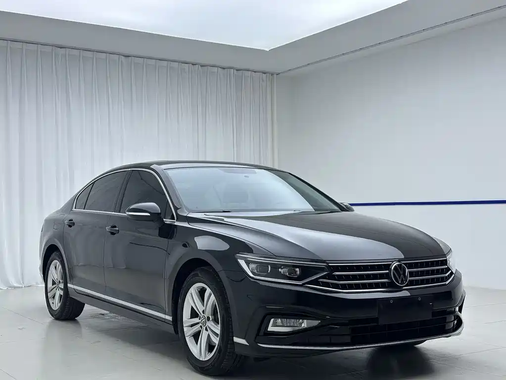 Volkswagen Magotan 2023 200 280TSI DSG Comfort