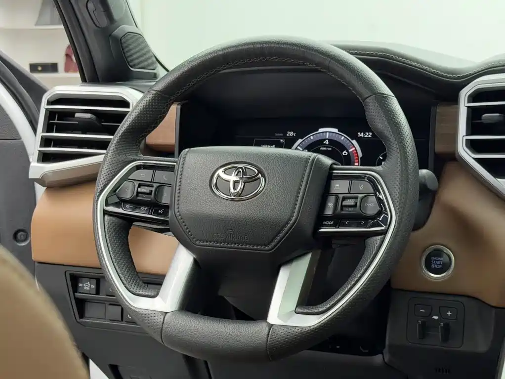 Toyota Tantu — миниатюра 13