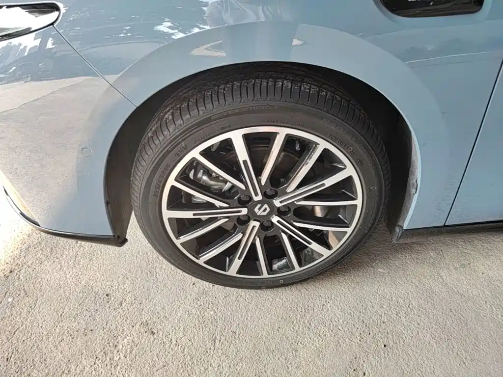 Leapmotor Ноль один. — миниатюра 23