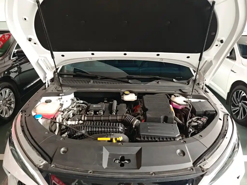 BYD Qin L — миниатюра 20