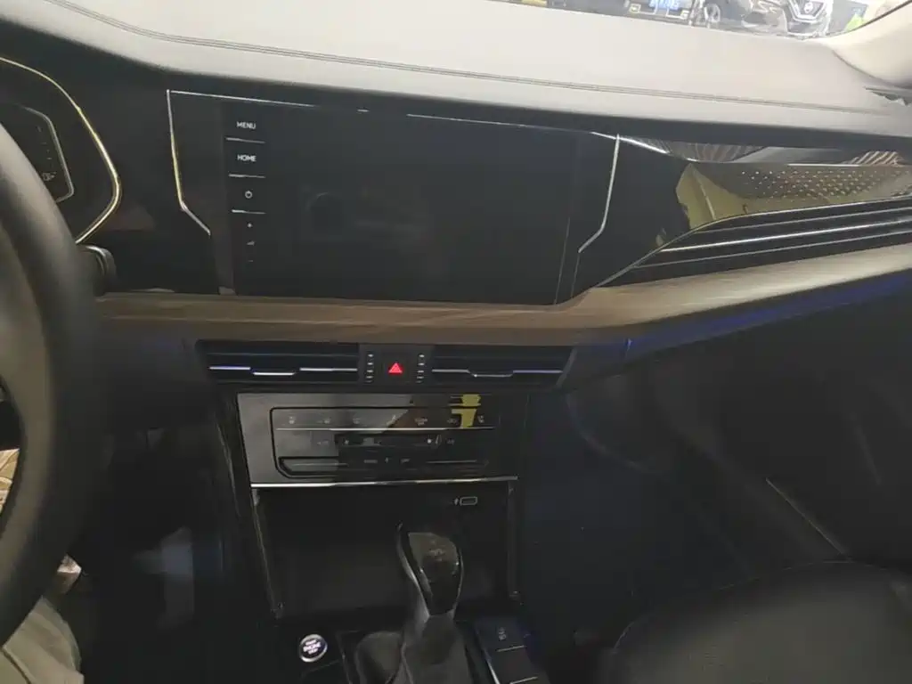 Volkswagen Passat — миниатюра 13