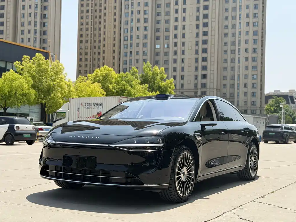 享界 Xiangji S9 2025