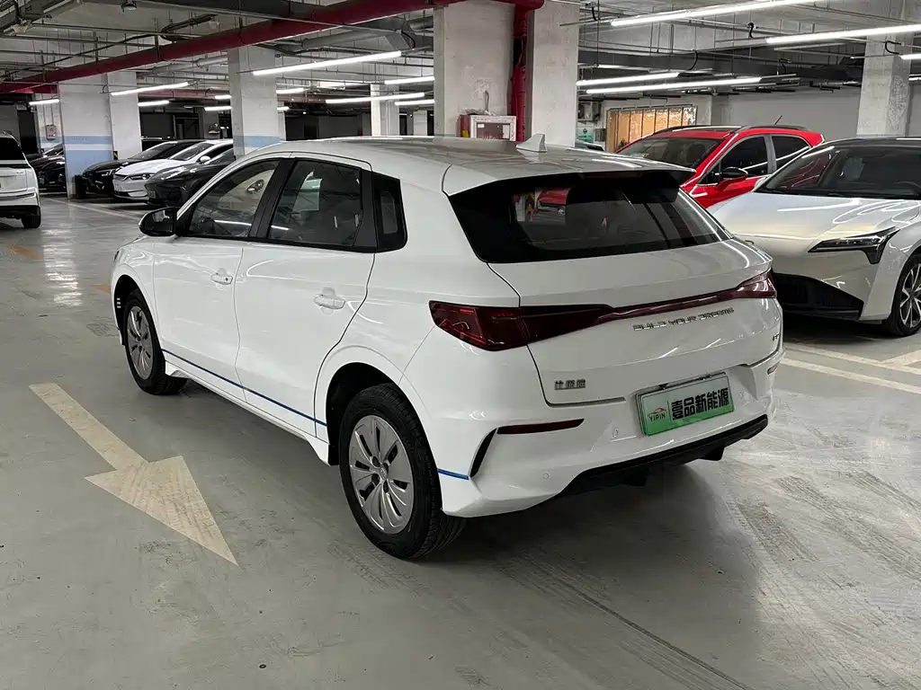 BYD e2 — миниатюра 4