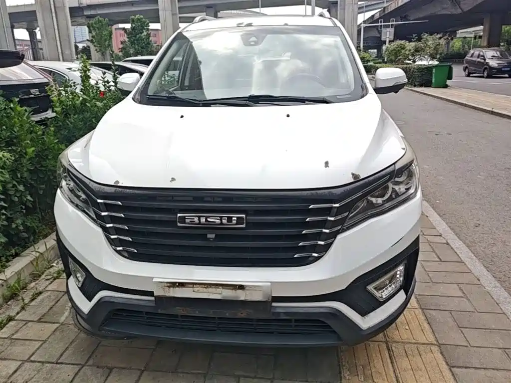 Bisu Bisu T5 — миниатюра 3
