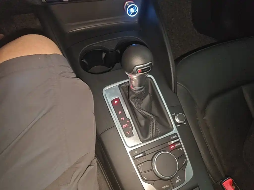 Audi A3 — миниатюра 14