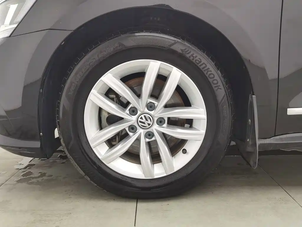 Volkswagen Passat — миниатюра 17