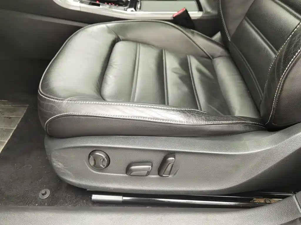 Volkswagen Passat — миниатюра 20