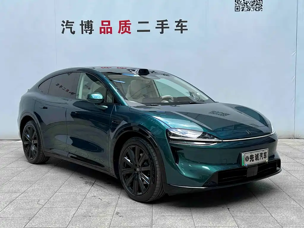 Zhijie Zhijie R7 — миниатюра 3
