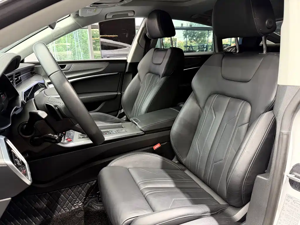 Audi A7 — миниатюра 8