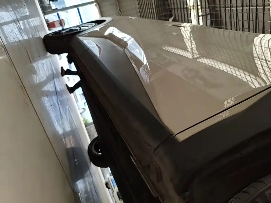BYD Seagull — миниатюра 21