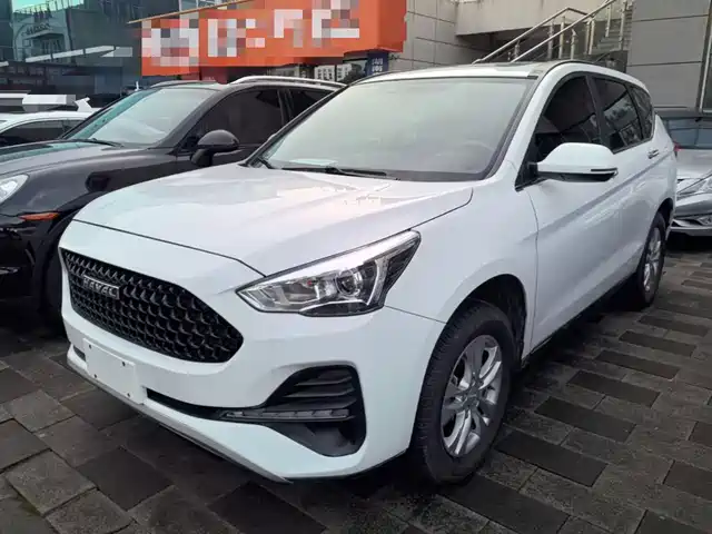 2021 Haval M6