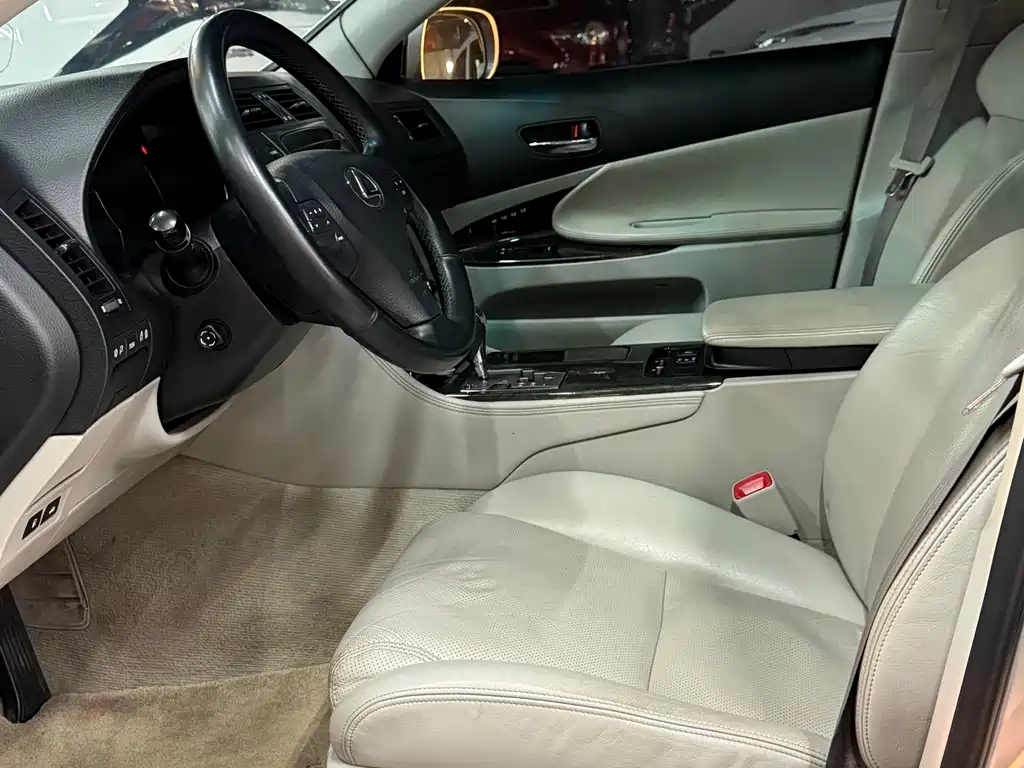 Lexus GS 2008 300