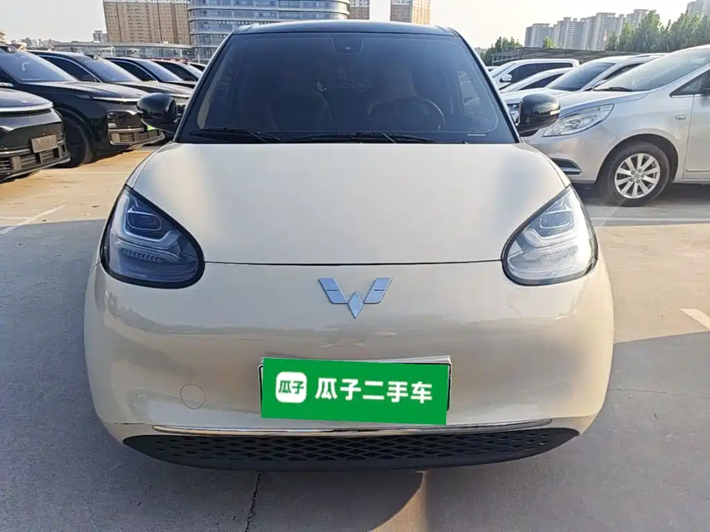 Wuling Bingo — миниатюра 3