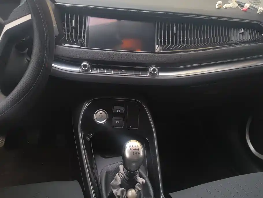 Haval H2s — миниатюра 16