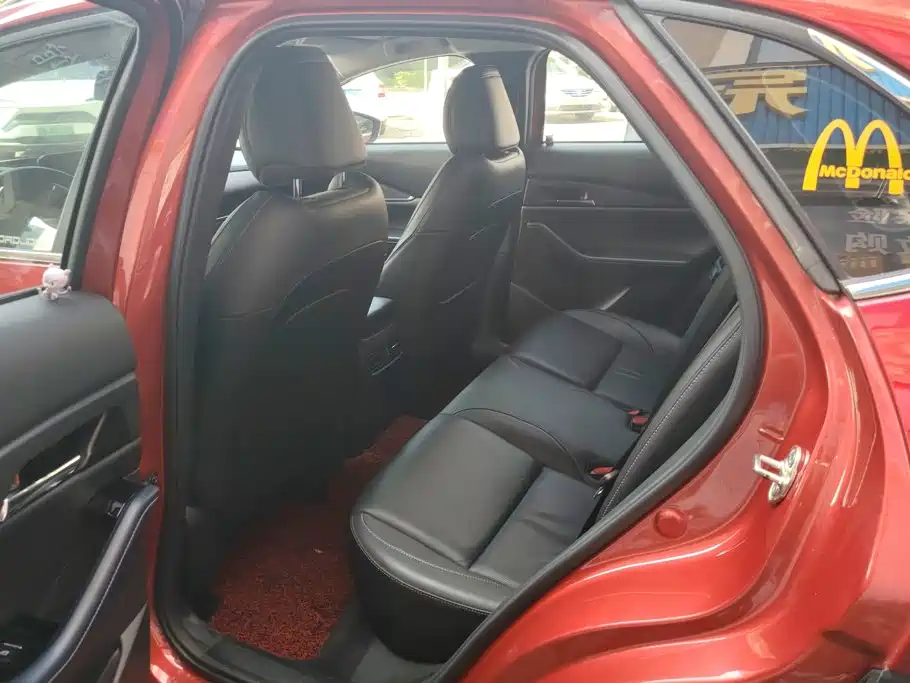 Mazda CX-30 — миниатюра 11