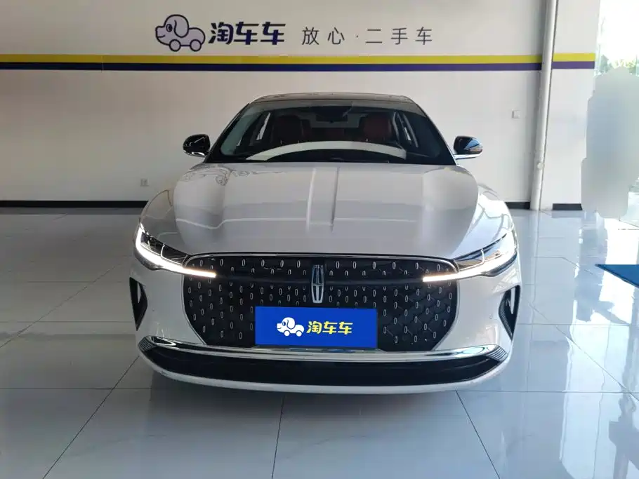 Lincoln Z — миниатюра 2