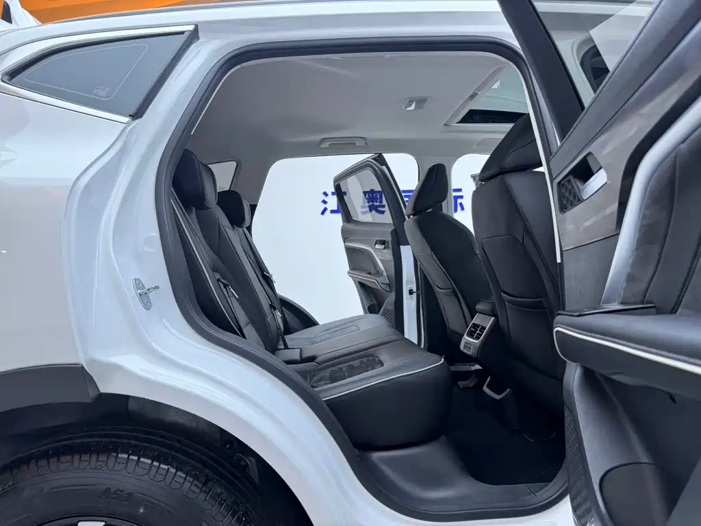 Haval H6 — миниатюра 17