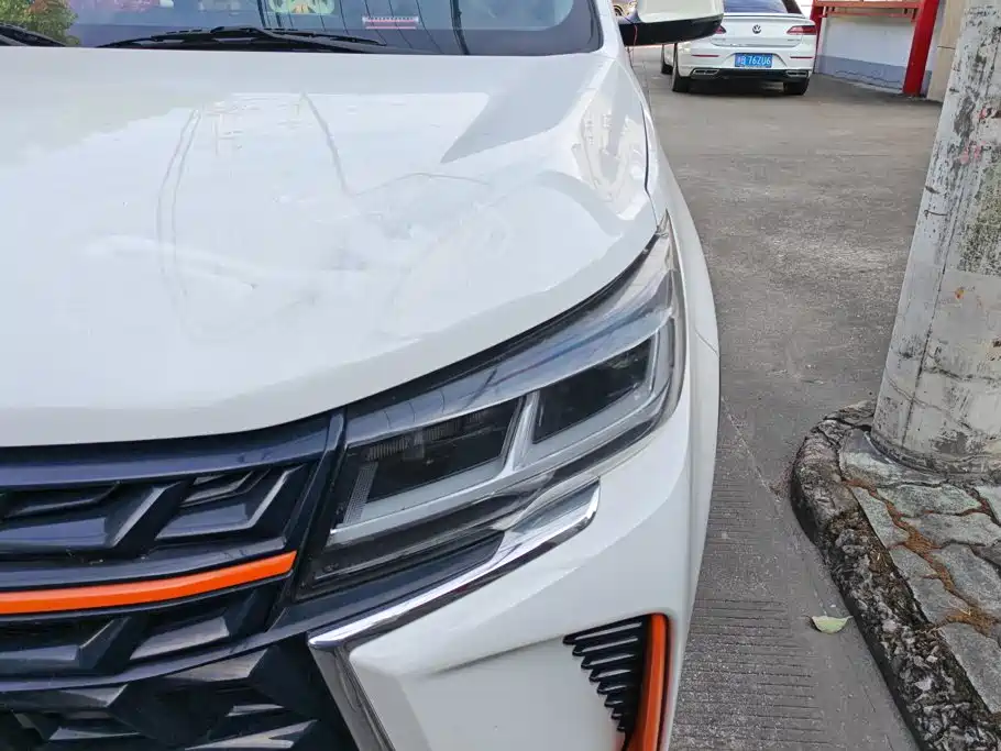 Fengxing Fengxing T5 — миниатюра 5