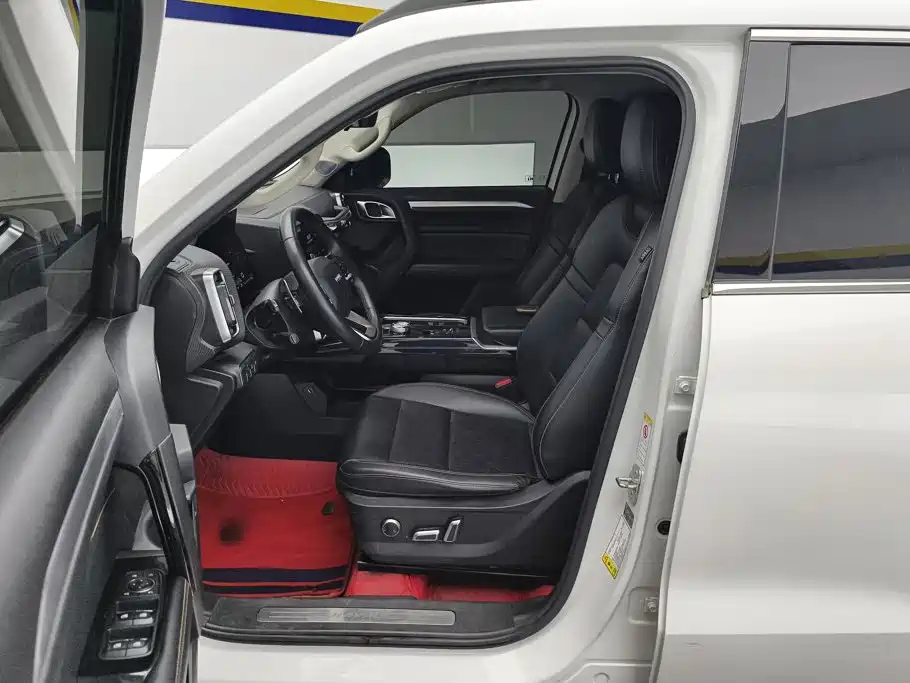 Haval Big Dog — миниатюра 9