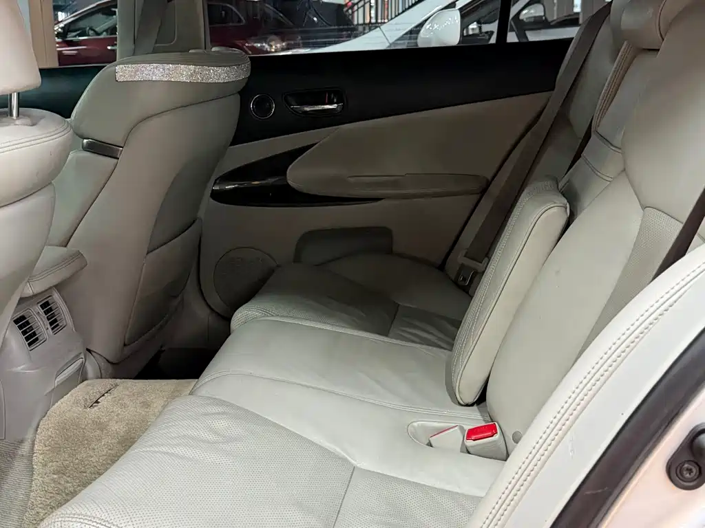 Lexus GS 2008 300