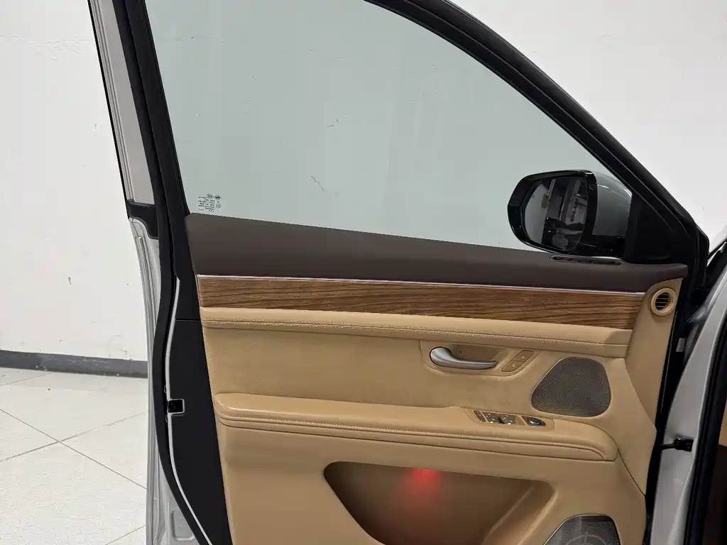 AITO Wenjie AITO M7 — миниатюра 12