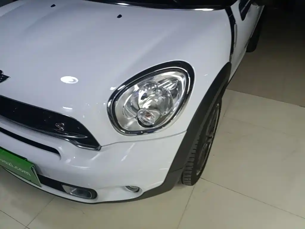 MINI Mini Countryman — миниатюра 24