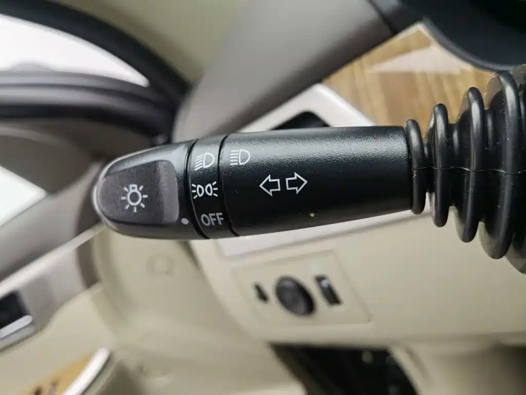 Buick Excelle — миниатюра 21