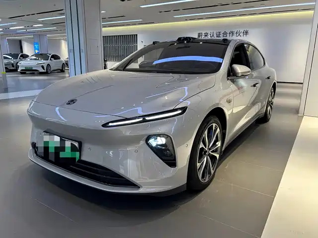 2022 Nio ET7