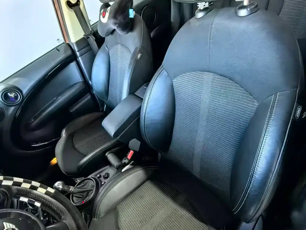 MINI Mini Countryman — миниатюра 8