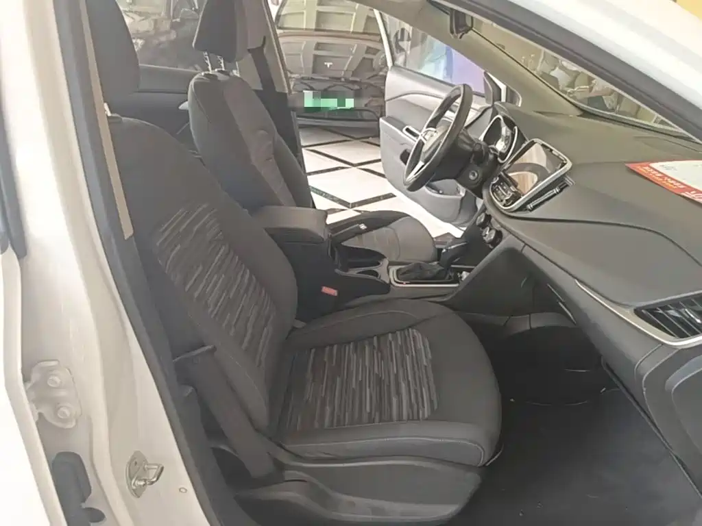 Chevrolet Cavalier — миниатюра 25