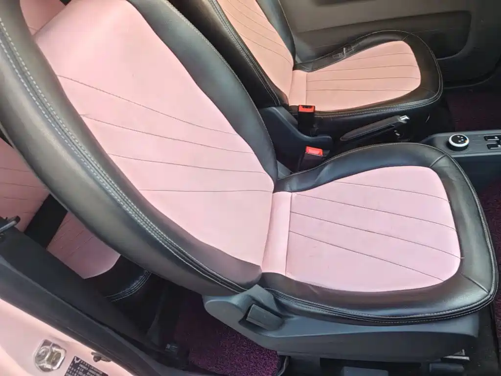 Wuling MINIEV — миниатюра 25