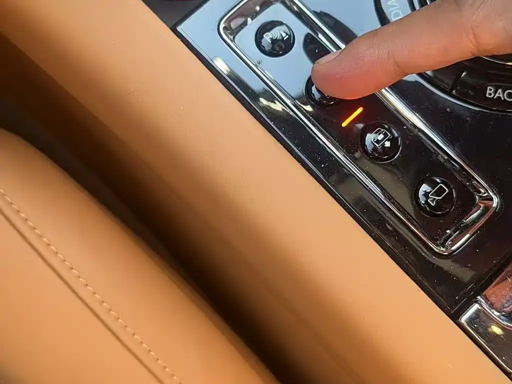 Rolls-Royce Ghost 2024 6.7T