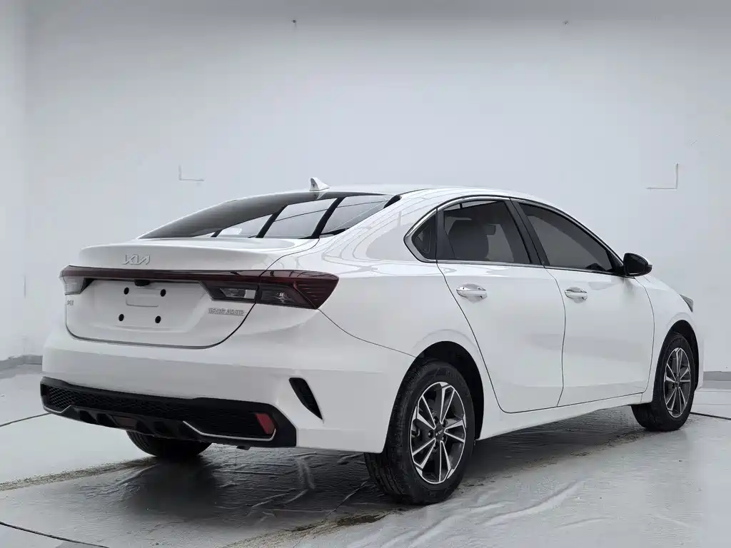 Kia K3 — миниатюра 4