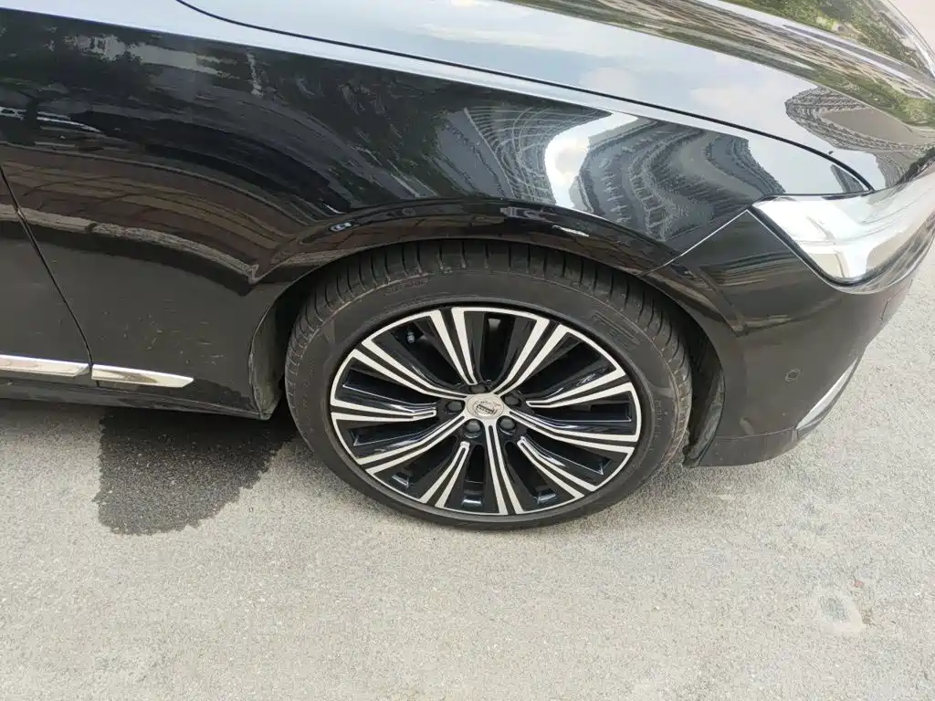 Volvo S90 — миниатюра 24