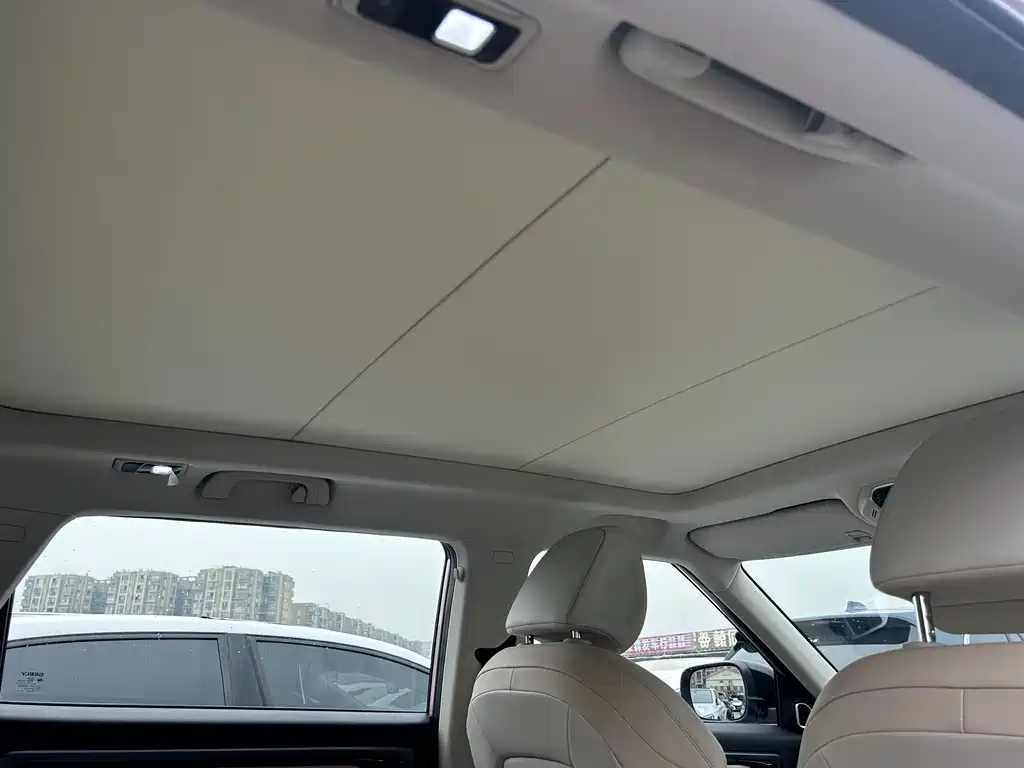 GEELY AUTOMOBILE GEELY ICON