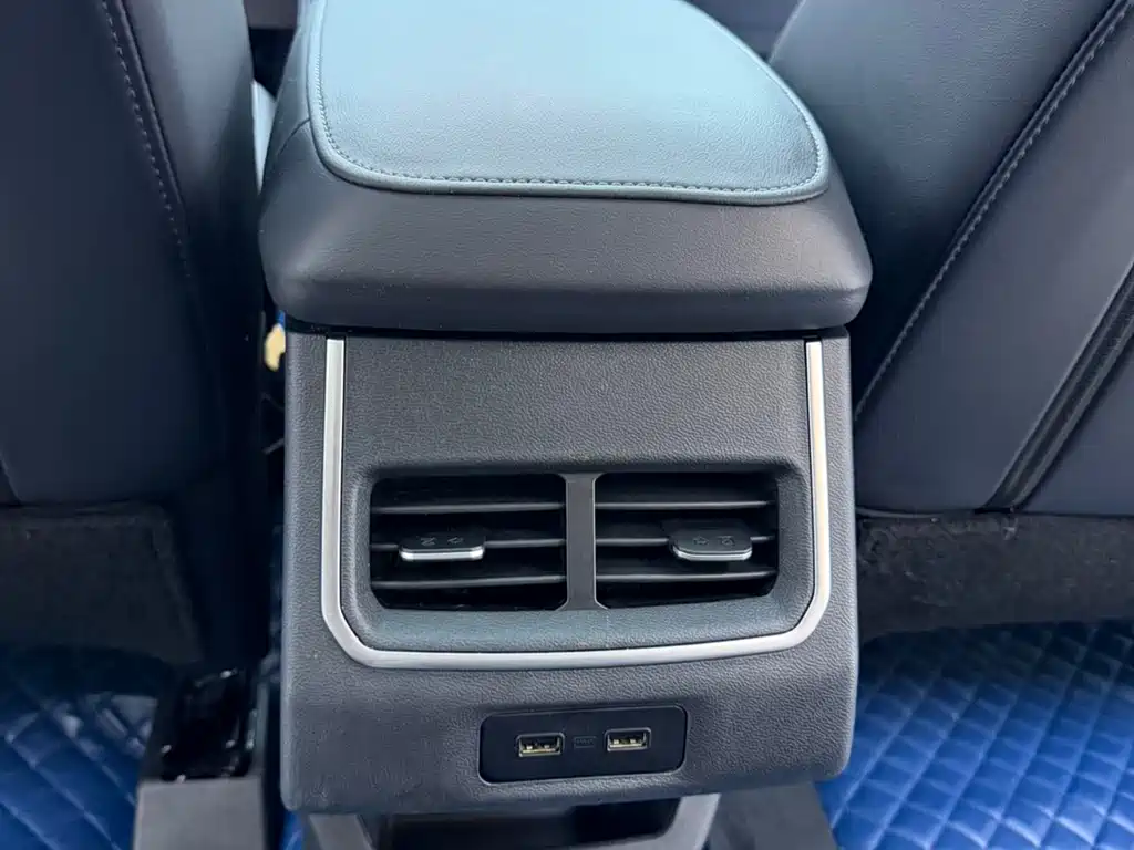 Haval H6 — миниатюра 12